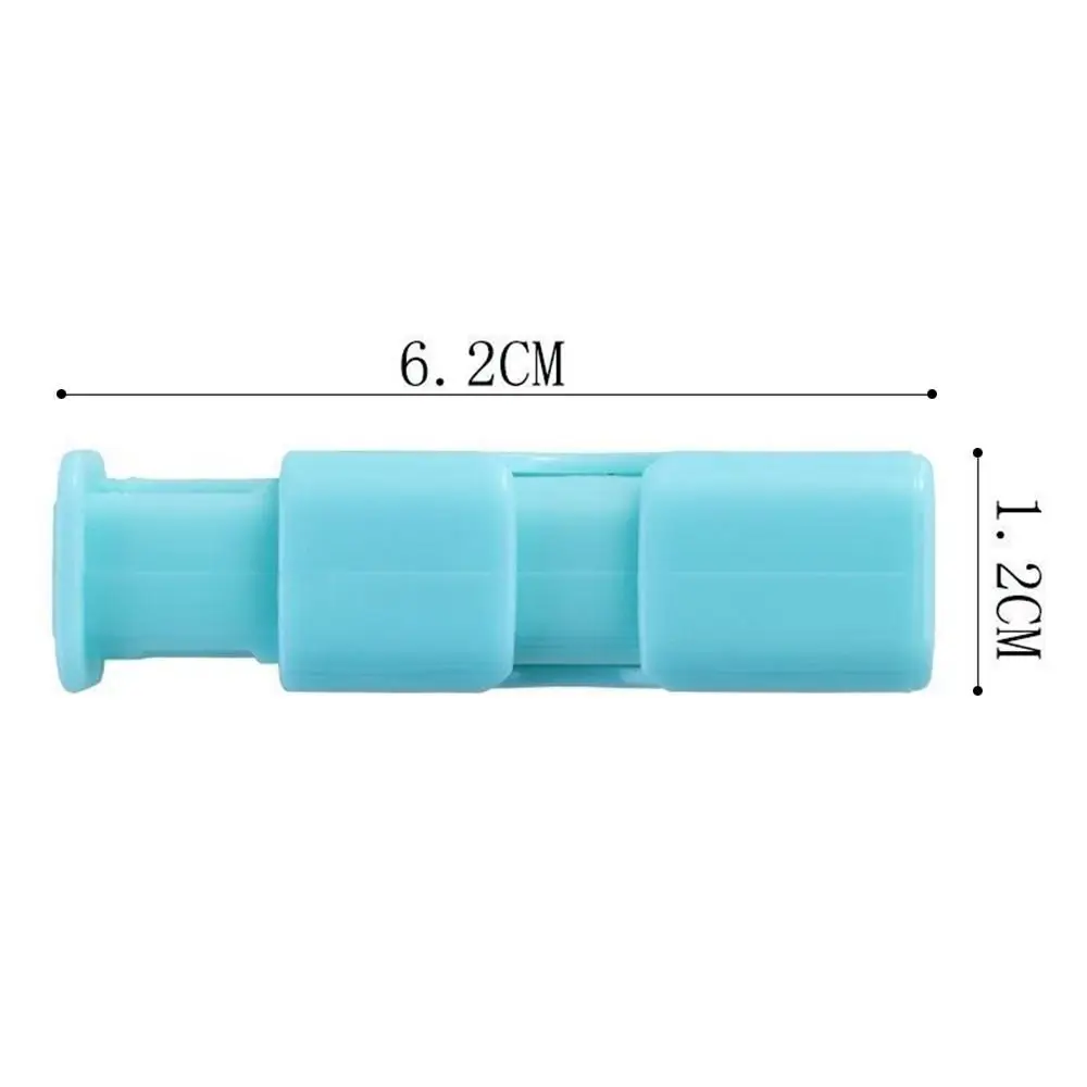 10PCS Bag Sealing Clip - Image 5