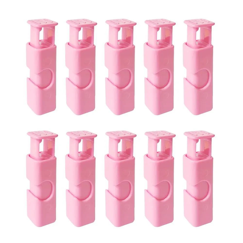 10PCS Bag Sealing Clip - Image 7