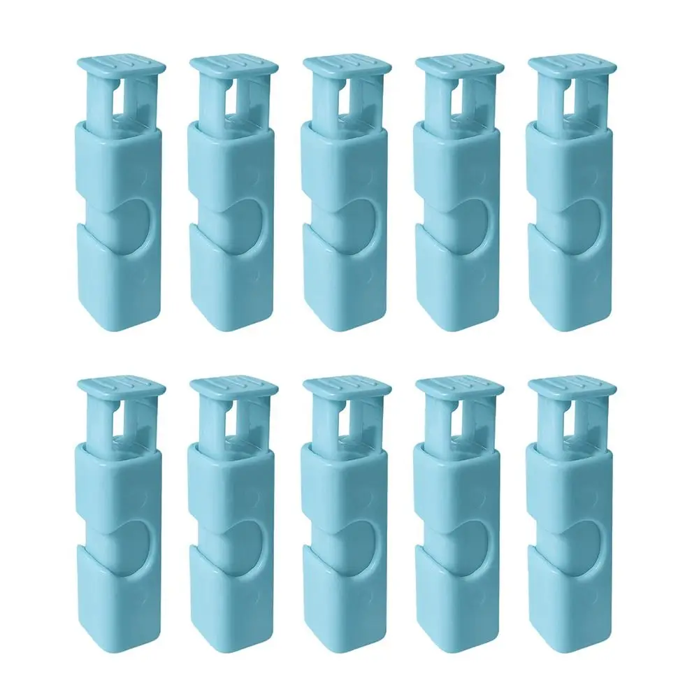 10PCS Bag Sealing Clip - Image 8