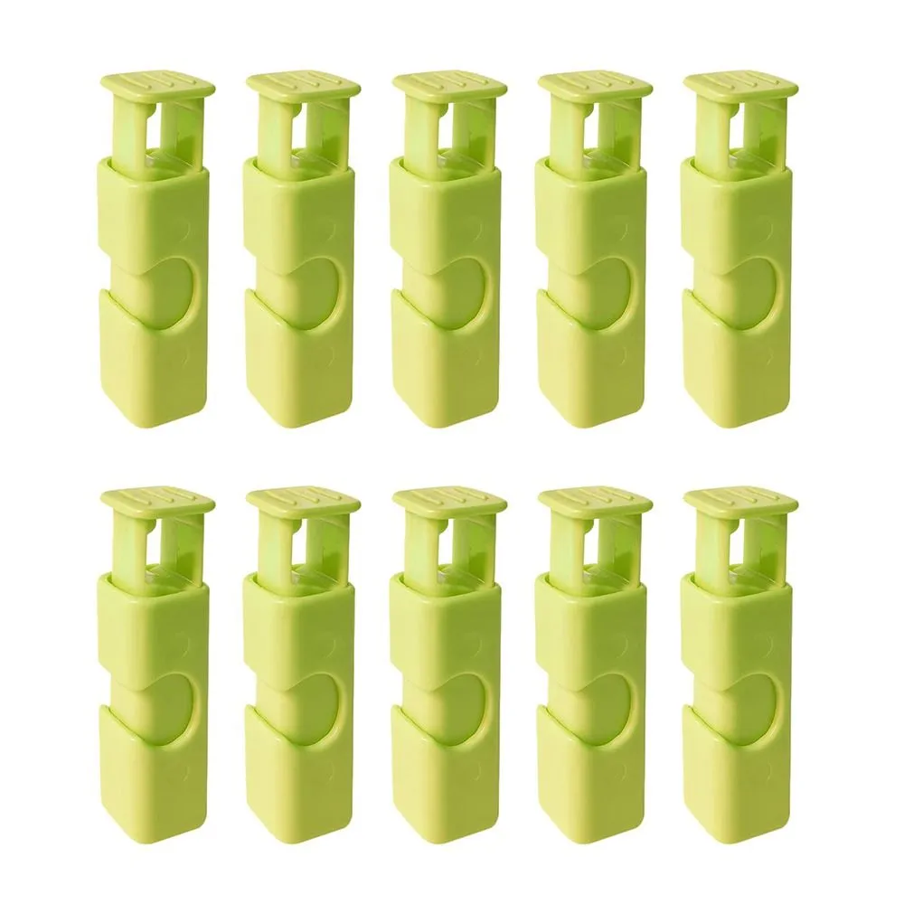 10PCS Bag Sealing Clip - Image 9