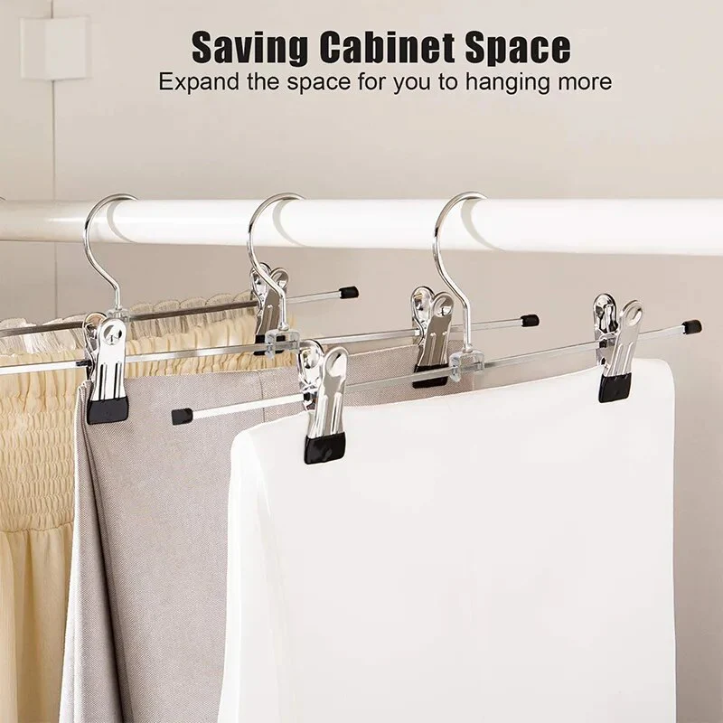 10PCS Clothes Hanger - Image 3
