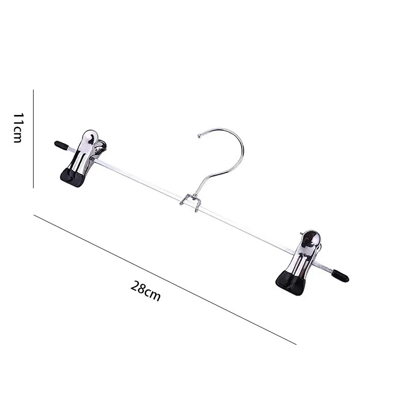 10PCS Clothes Hanger - Image 6