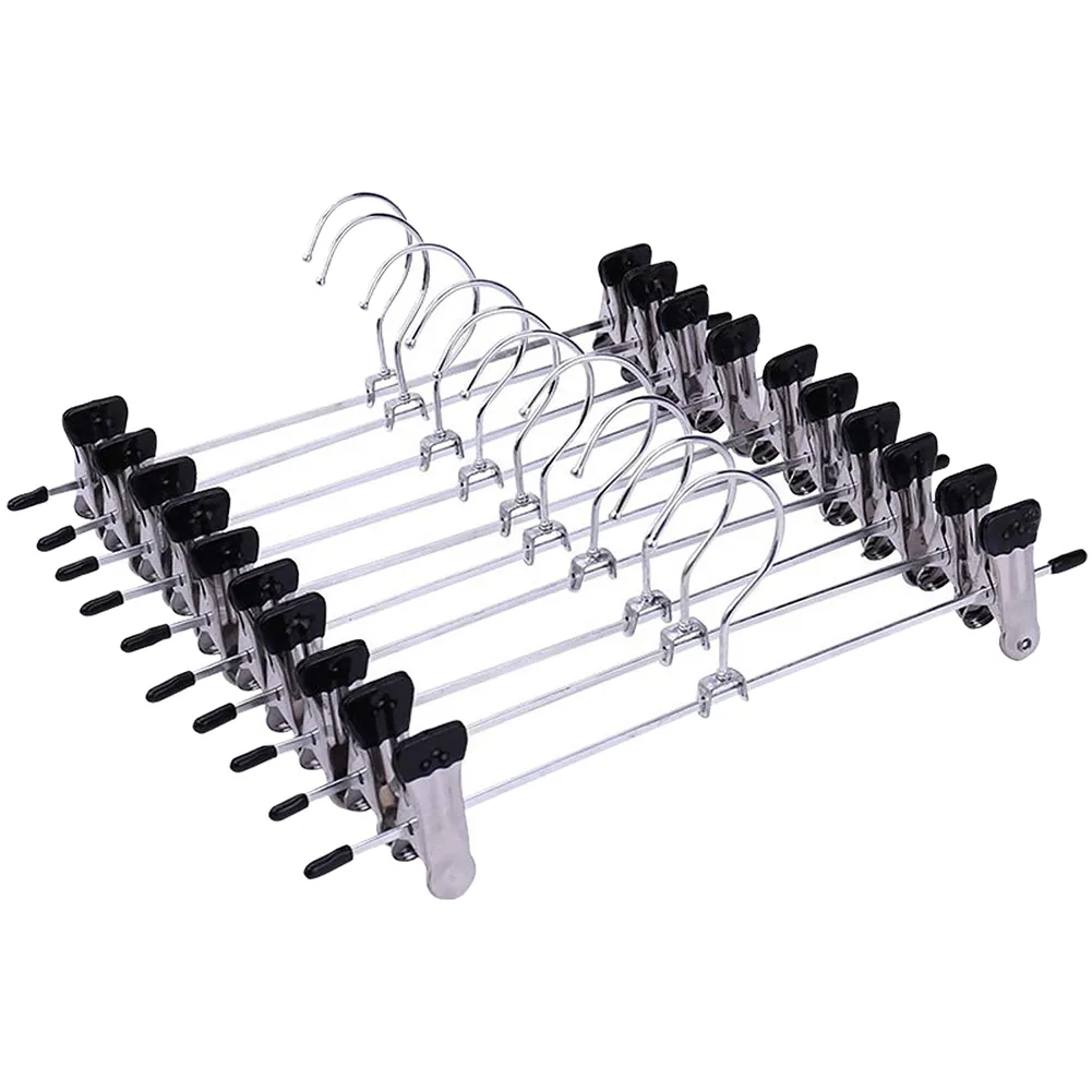 10PCS Clothes Hanger - Image 7