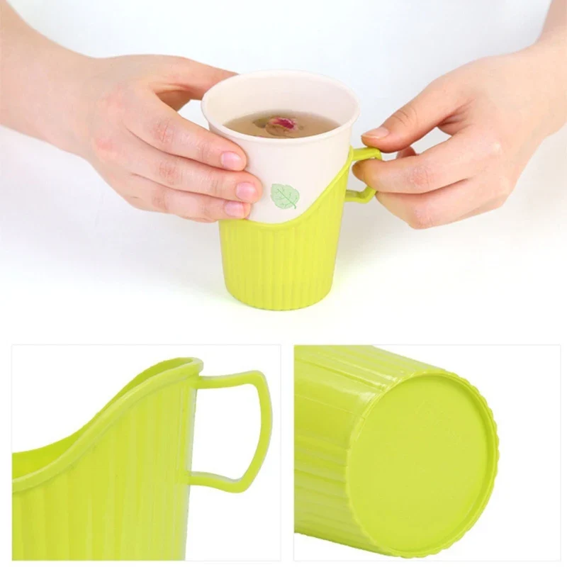 10PCS Cup Holder - Image 2