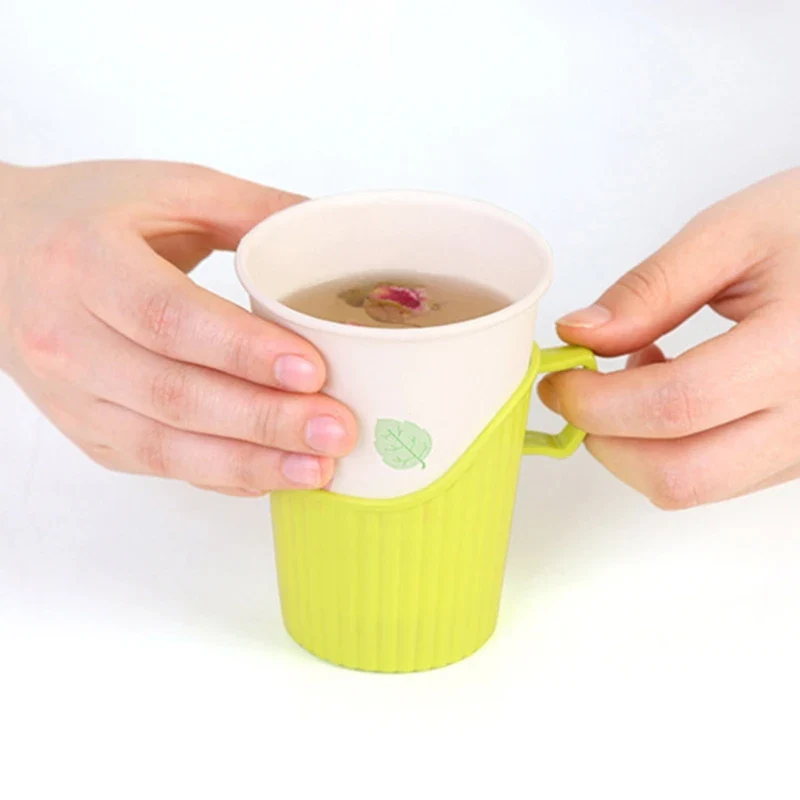 10PCS Cup Holder - Image 3