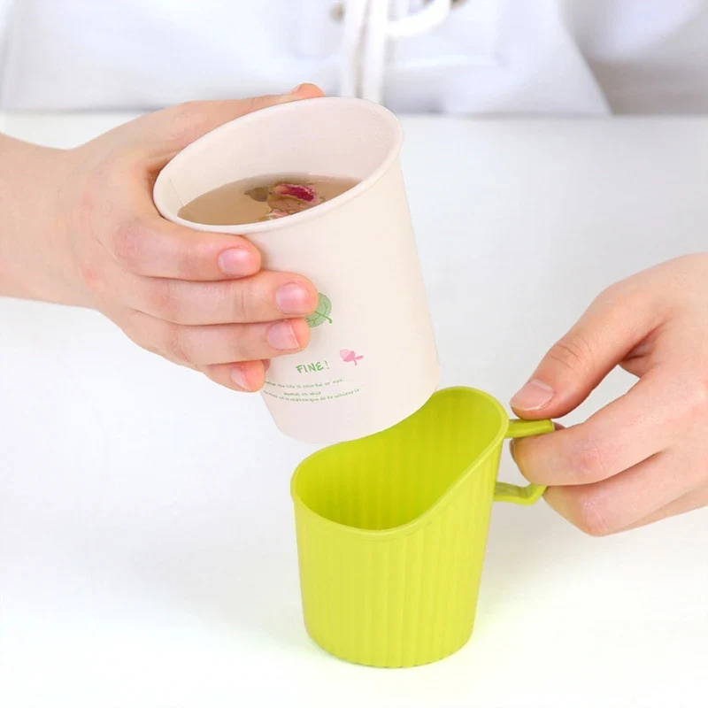 10PCS Cup Holder - Image 4