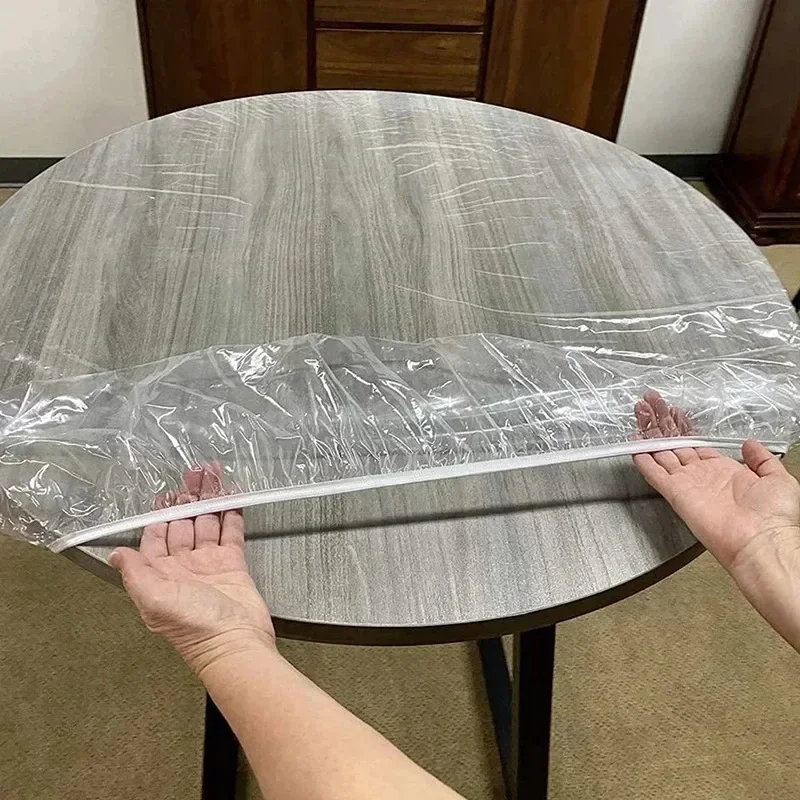 10PCS Disposable Table Covers - Image 11