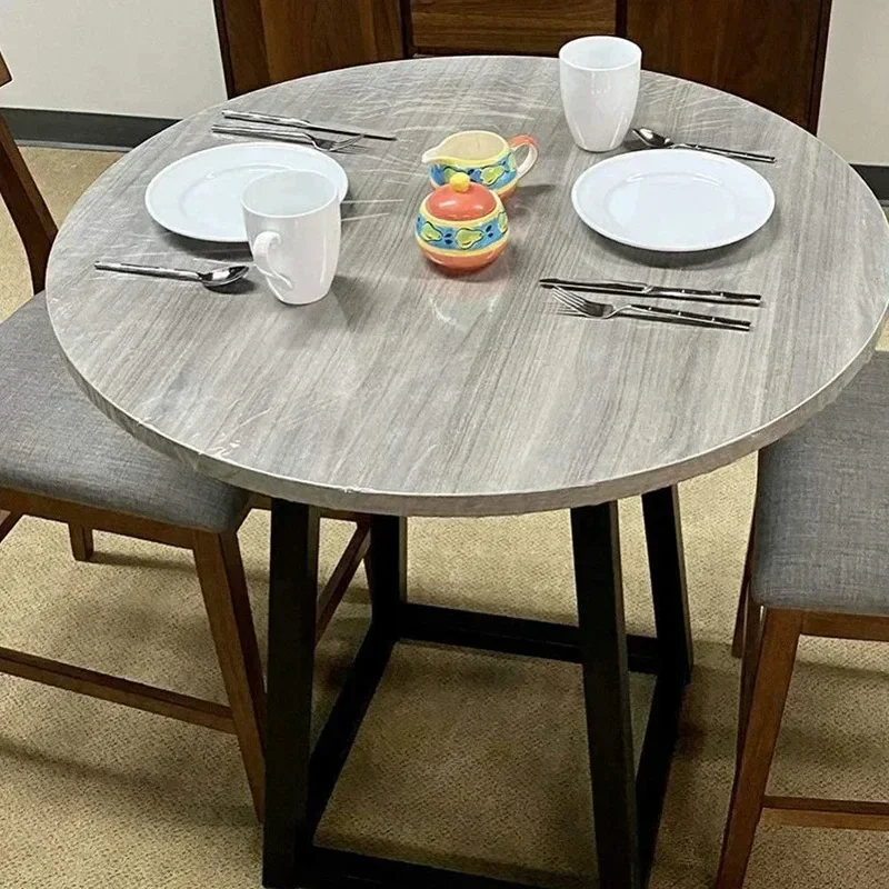 10PCS Disposable Table Covers - Image 12