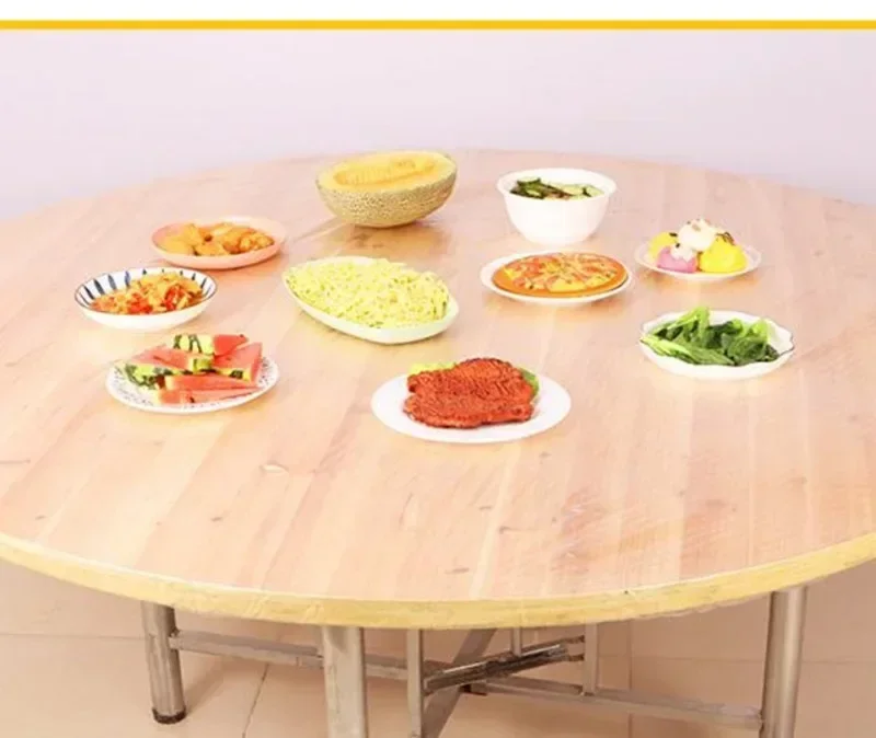 10PCS Disposable Table Covers - Image 13