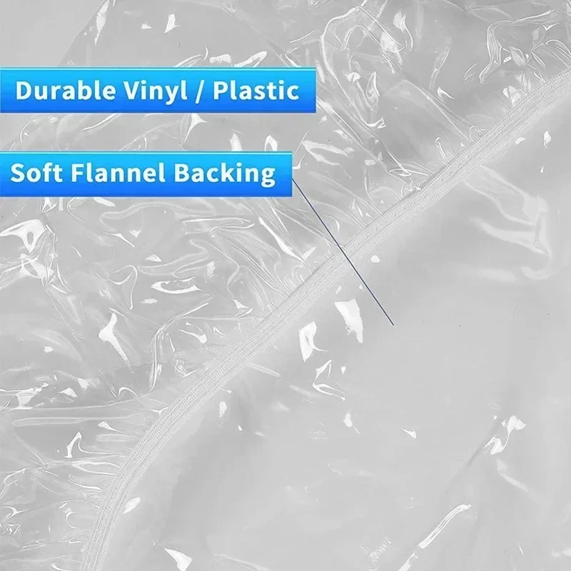 10PCS Disposable Table Covers - Image 17