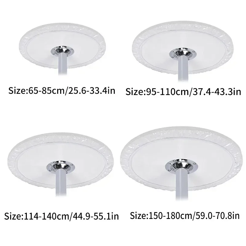 10PCS Disposable Table Covers - Image 22