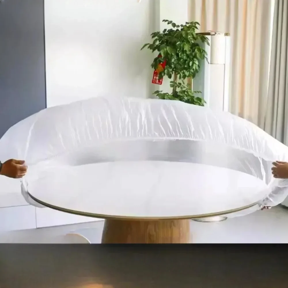 10PCS Disposable Table Covers - Image 3