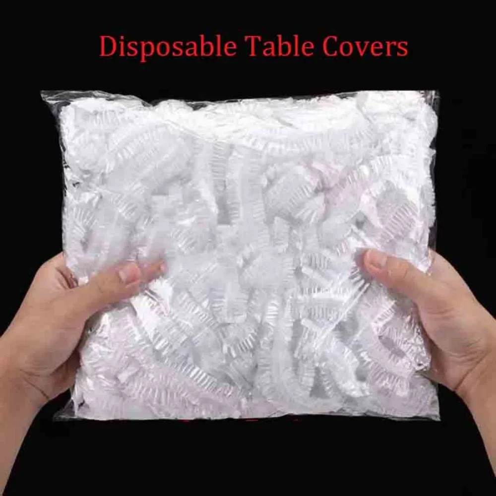 10PCS Disposable Table Covers - Image 5