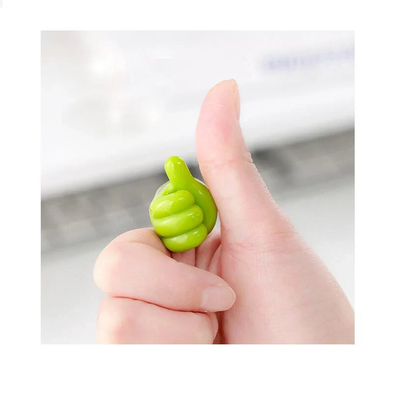 10PCS GripDots Wire Holders - Image 12
