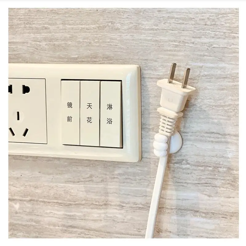 10PCS GripDots Wire Holders - Image 14
