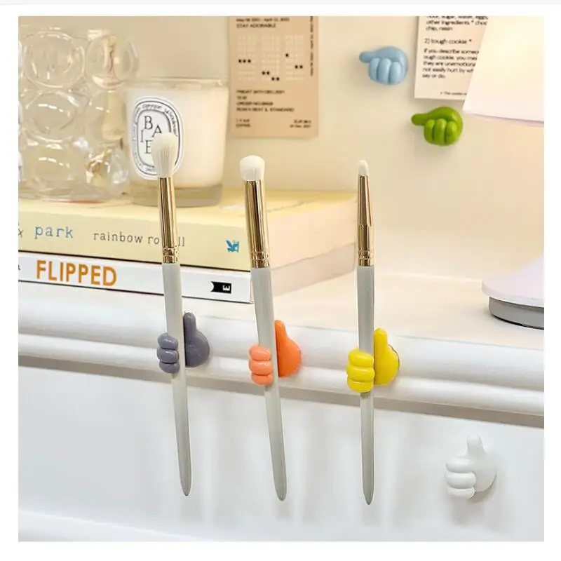 10PCS GripDots Wire Holders - Image 3