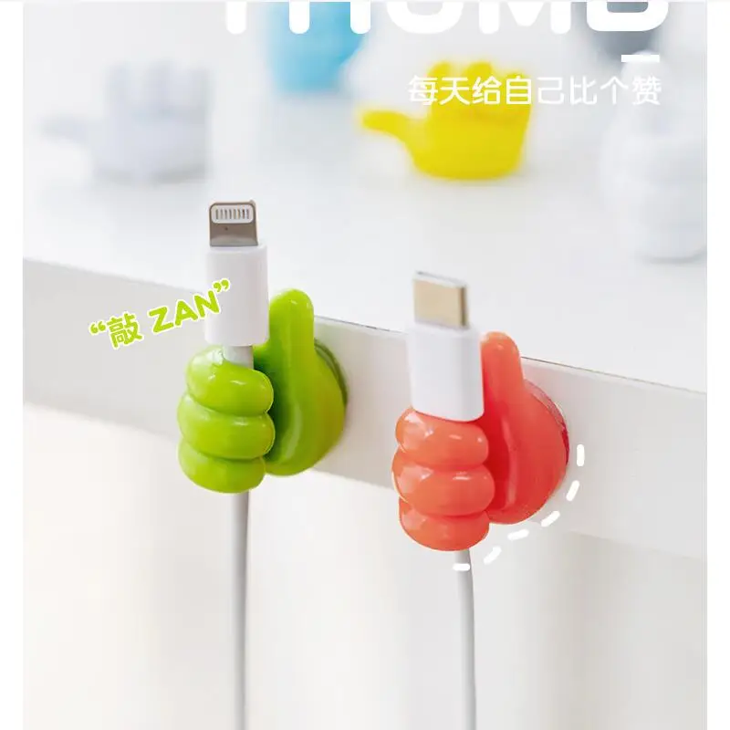 10PCS GripDots Wire Holders - Image 4