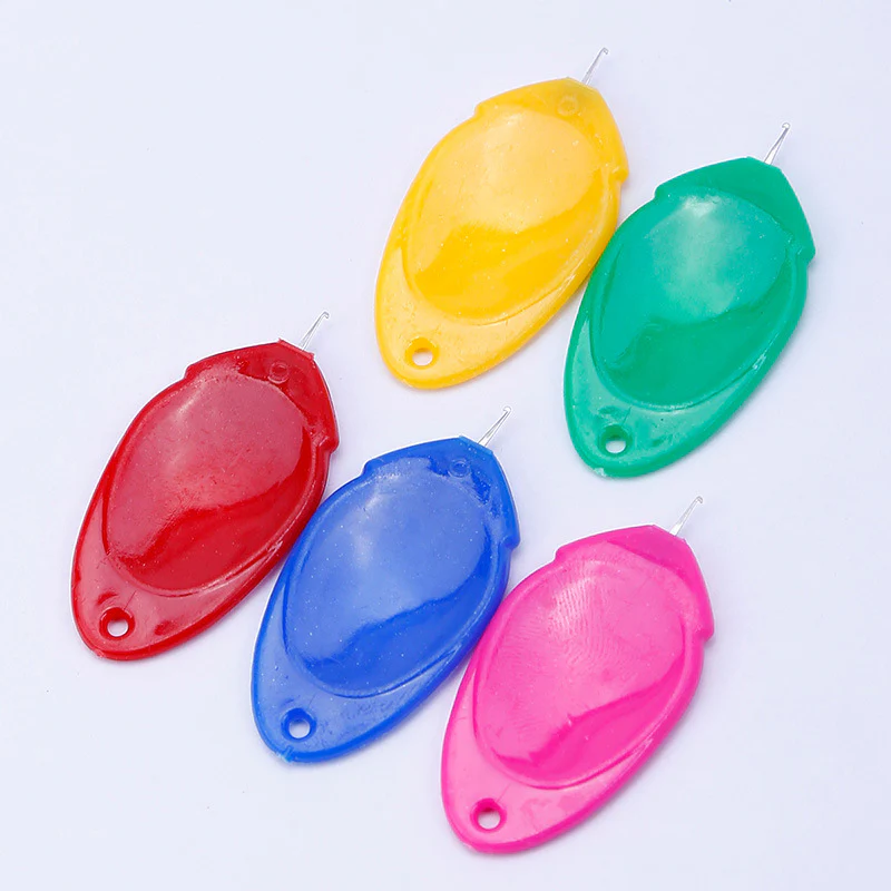 10PCS Needle Threader Tool - Image 10