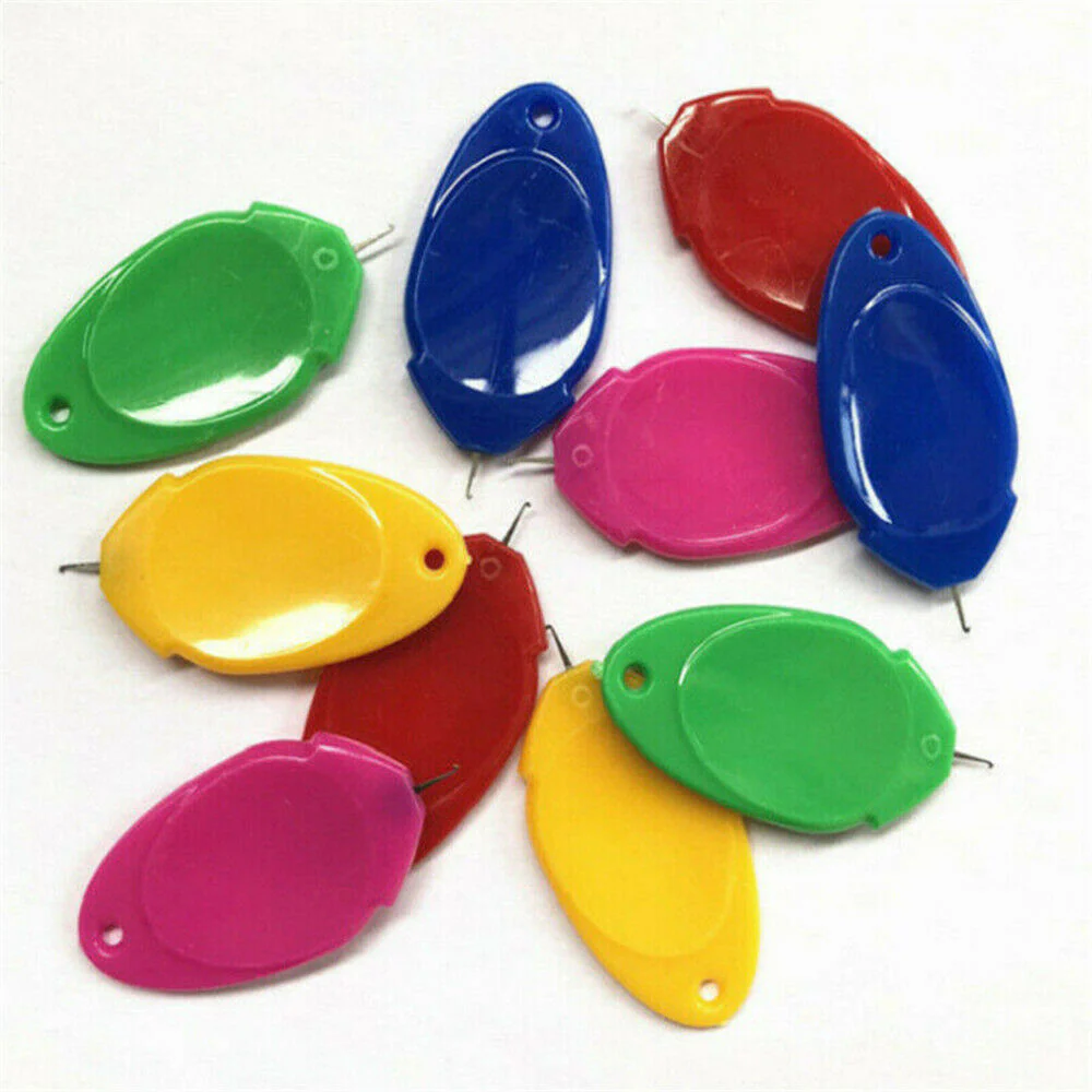 10PCS Needle Threader Tool - Image 9