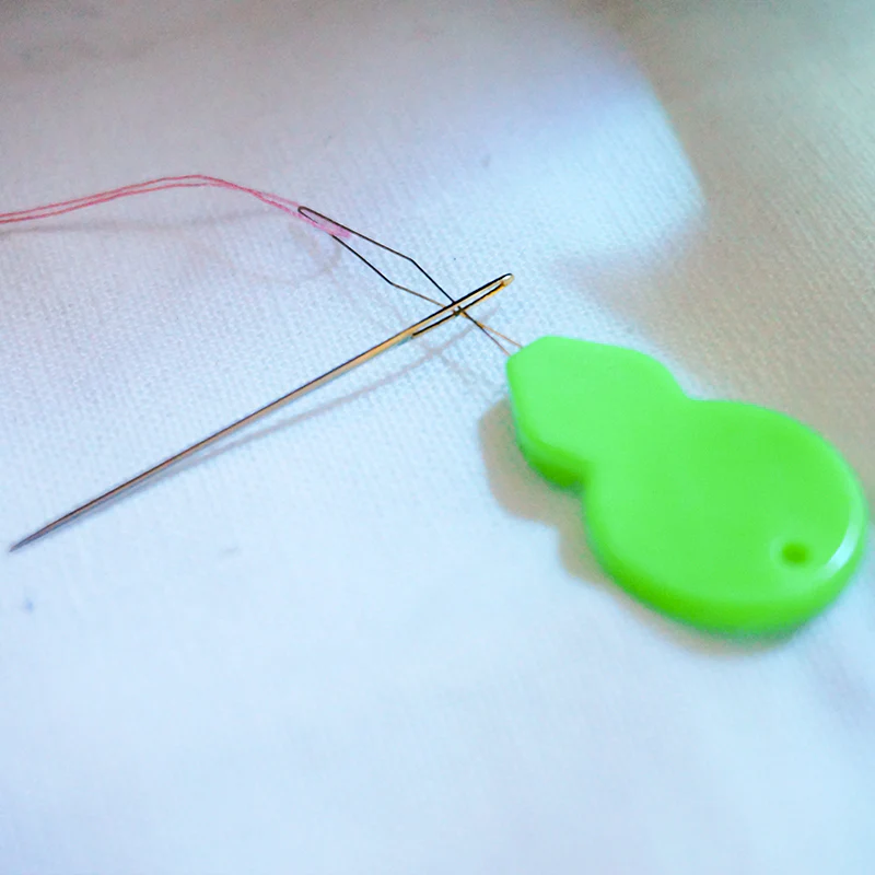 10PCS Plastic Threader - Image 11