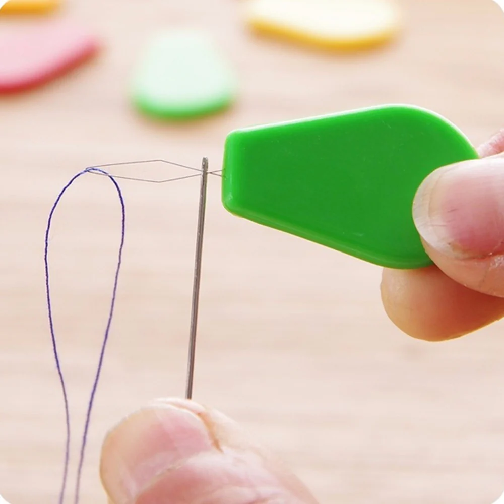 10PCS Plastic Threader - Image 7