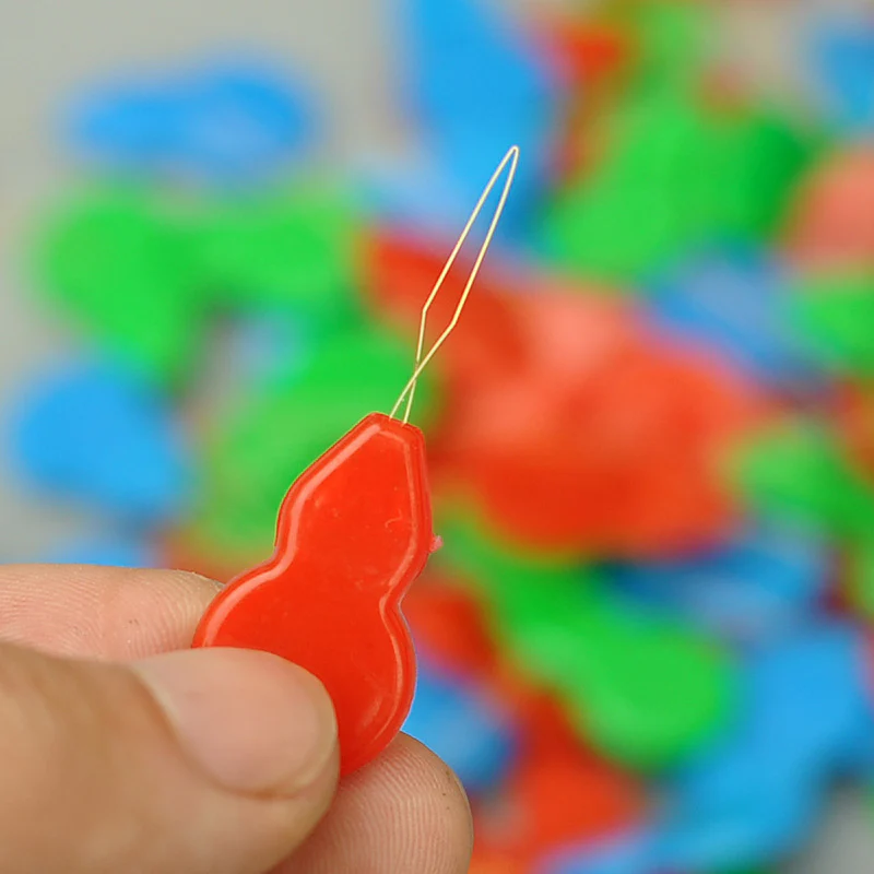 10PCS Plastic Threader - Image 8