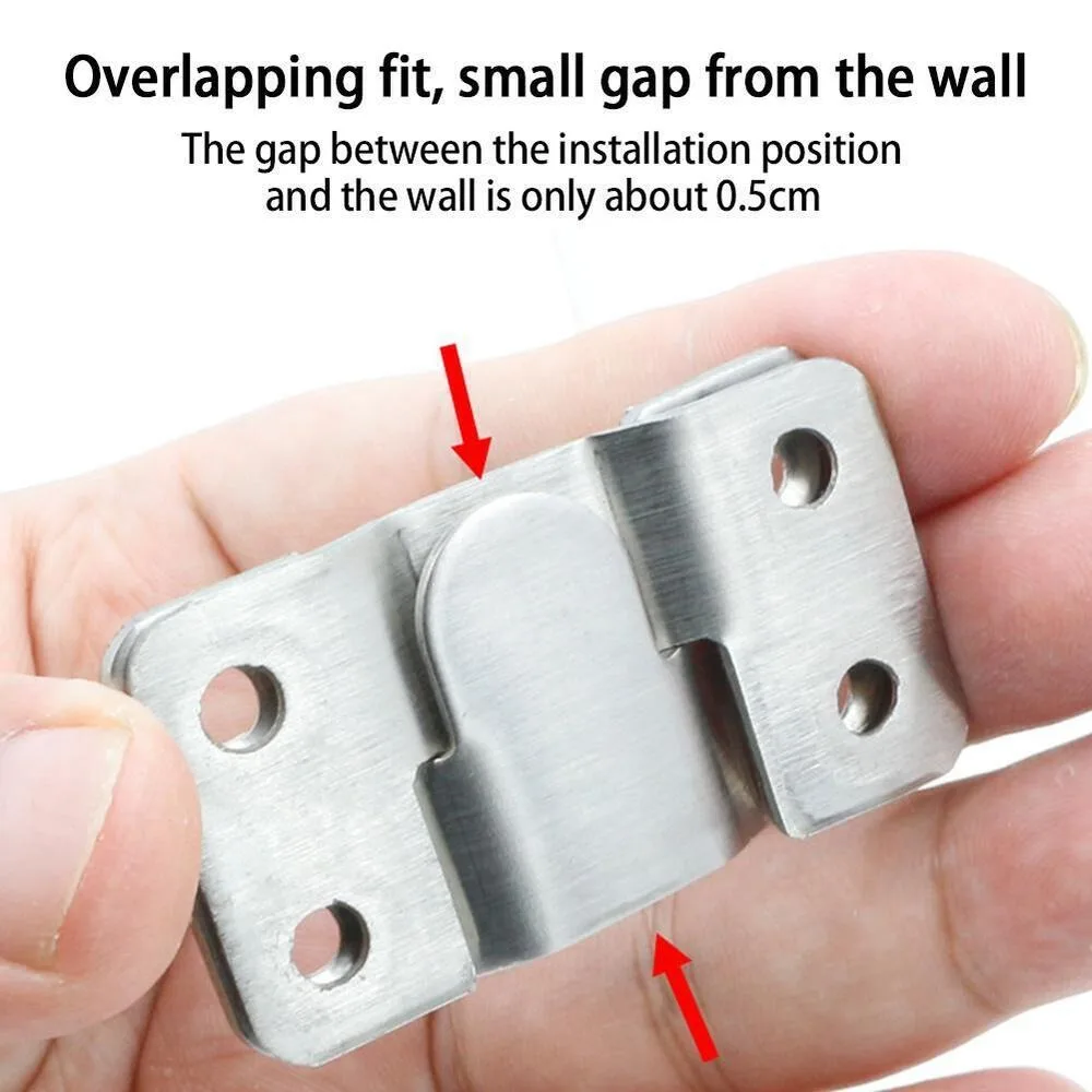 10PCS Repair Hooks - Image 2