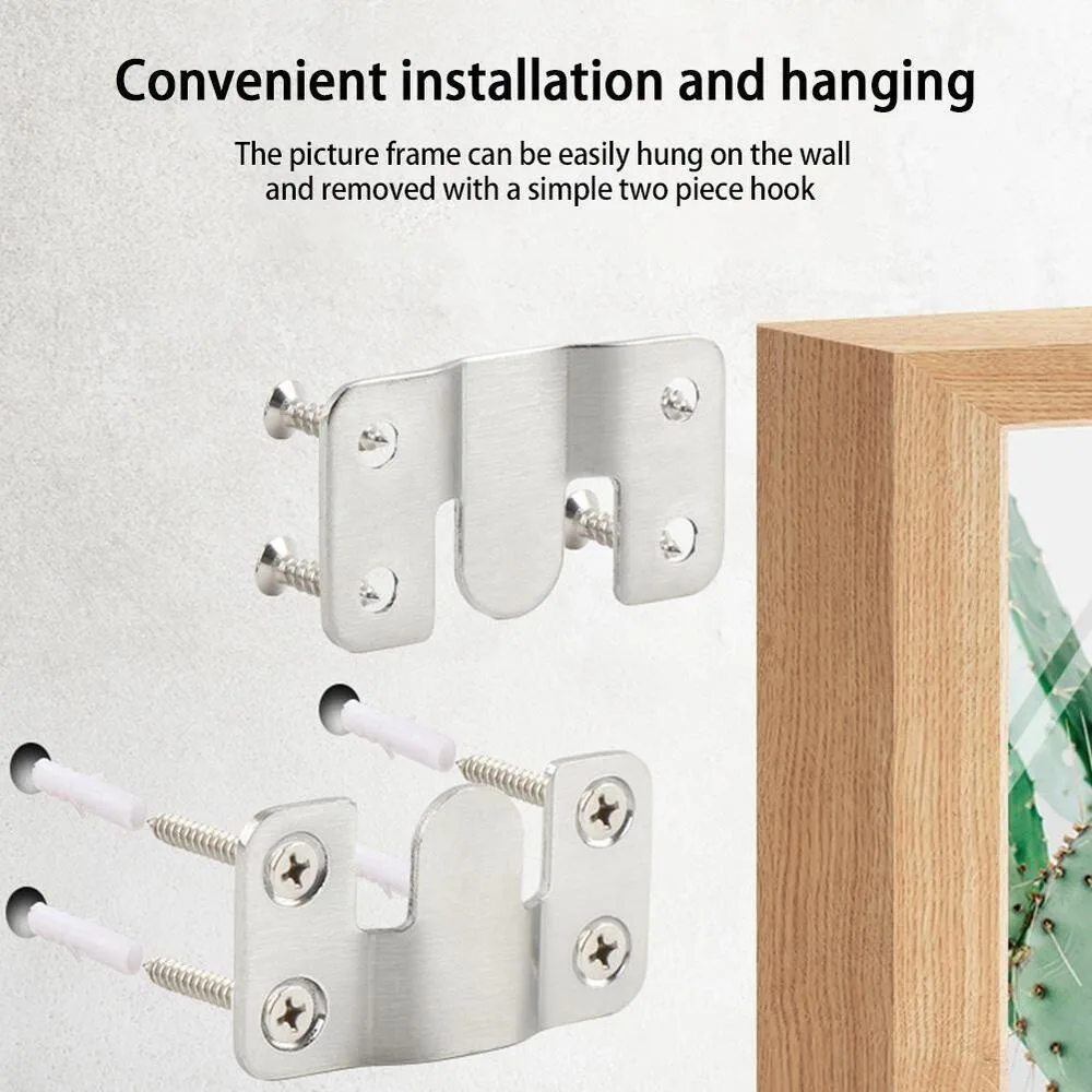 10PCS Repair Hooks - Image 4