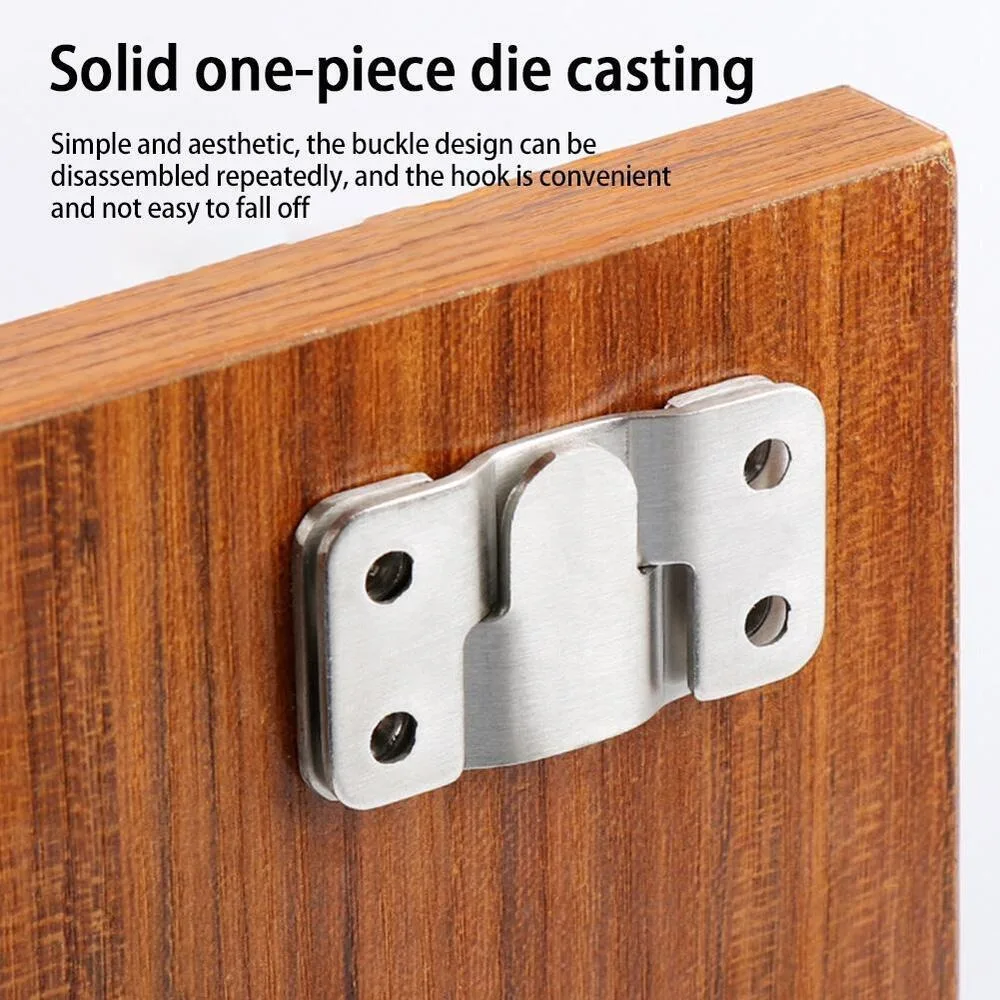 10PCS Repair Hooks - Image 6