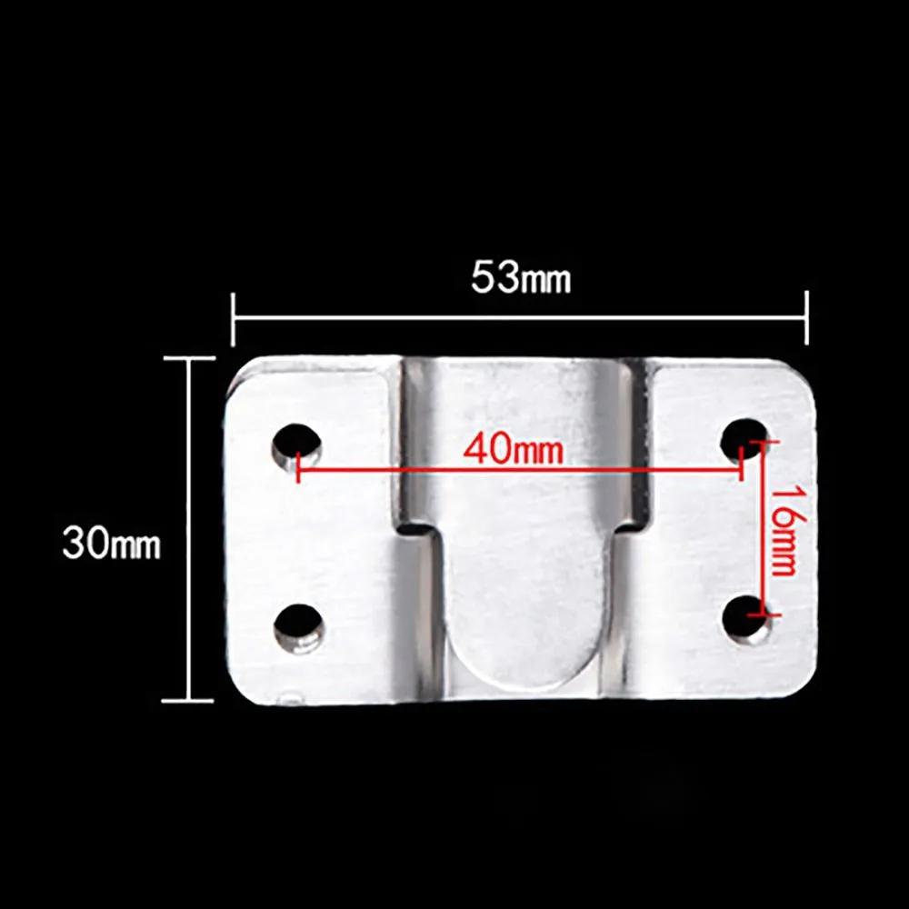 10PCS Repair Hooks - Image 7