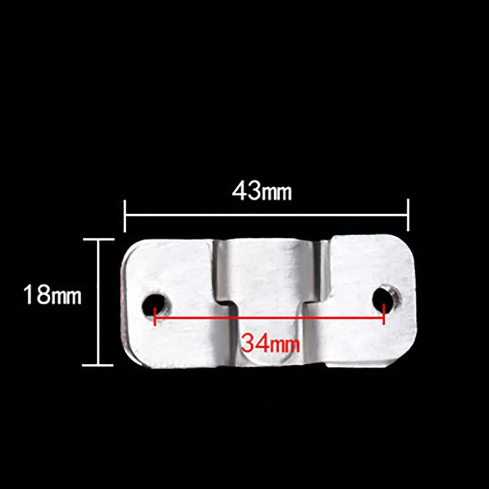 10PCS Repair Hooks - Image 8