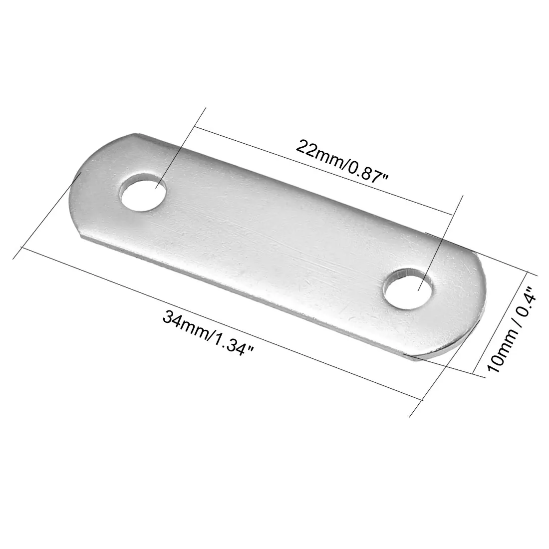 10PCS Repair Plate - Image 4