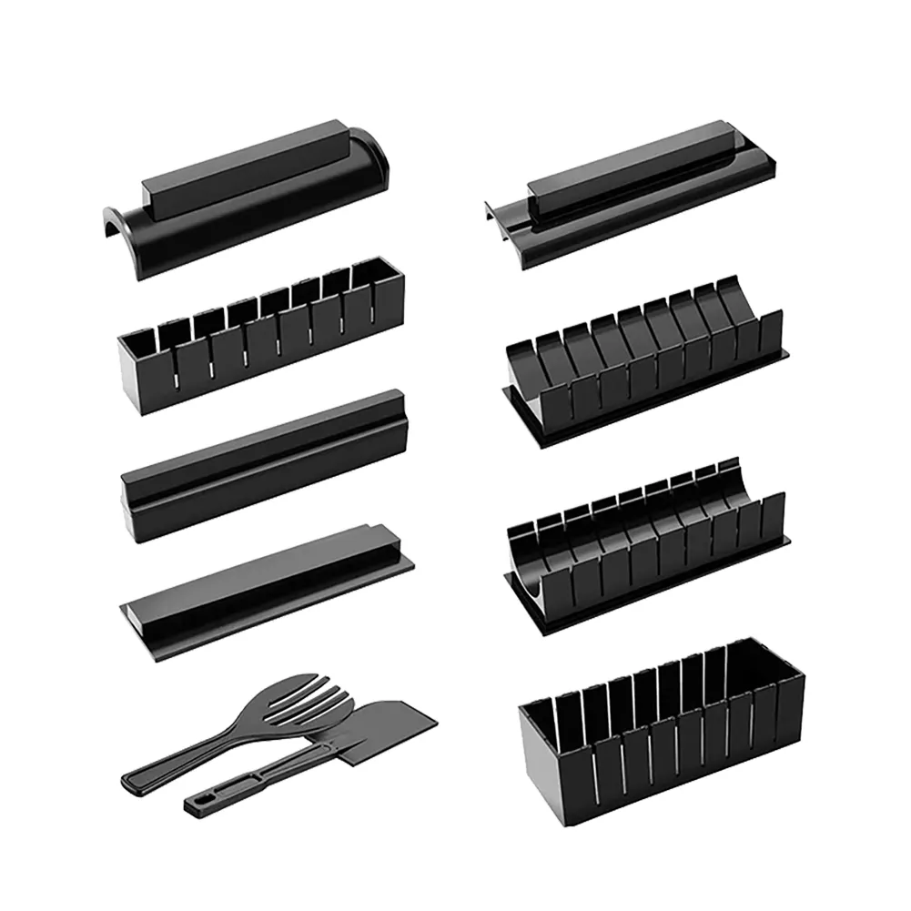 10PCS/set Sushi Making Kit - Image 6