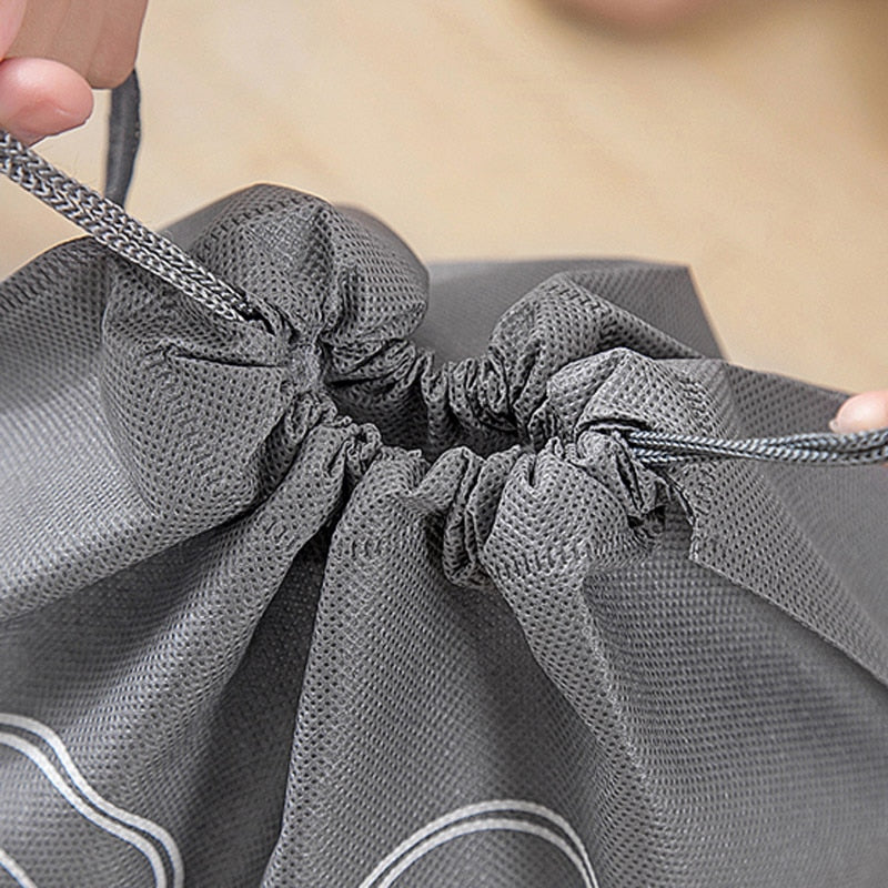 10PCS Shoe Bags - Image 11