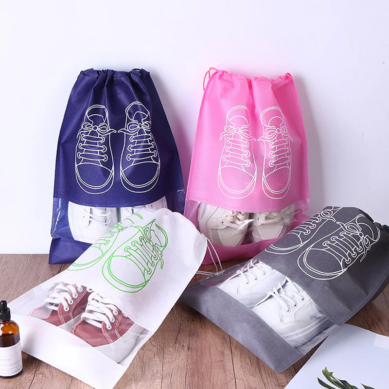 10PCS Shoe Bags - Image 17