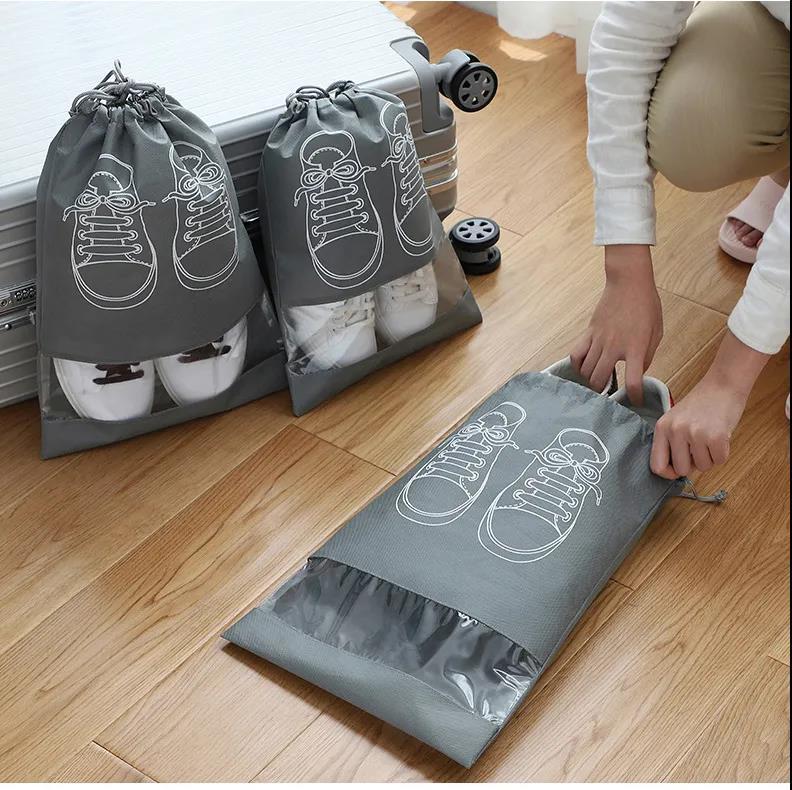 10PCS Shoe Bags - Image 20