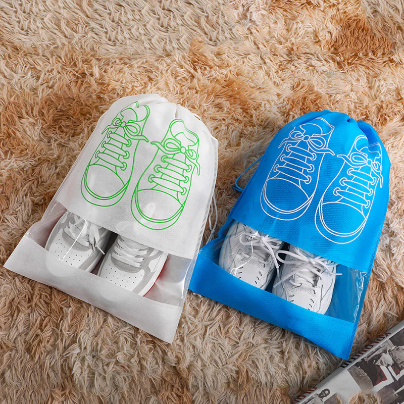10PCS Shoe Bags - Image 21