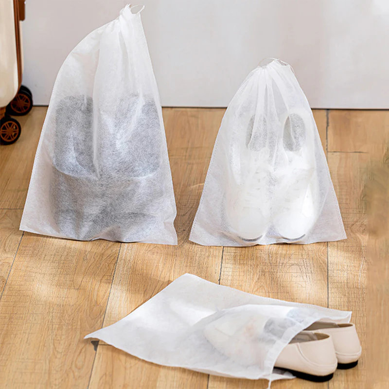 10PCS Shoe Dust Cover Bags - Image 11