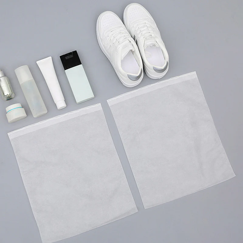 10PCS Shoe Dust Cover Bags - Image 13
