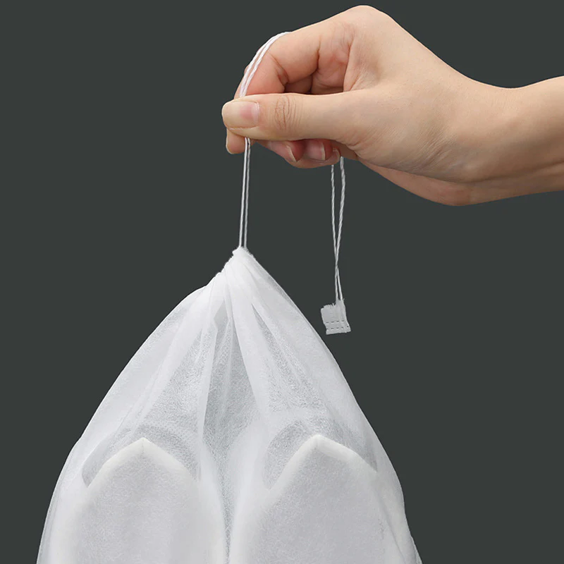 10PCS Shoe Dust Cover Bags - Image 15