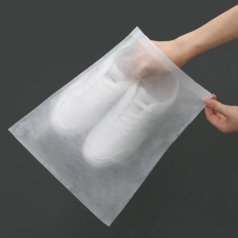 10PCS Shoe Dust Cover Bags - Image 6