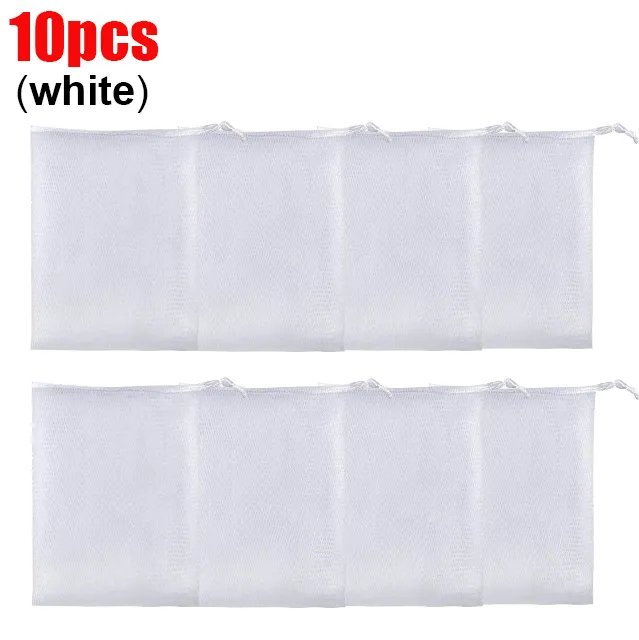 10PCS Soap Bags - Image 8