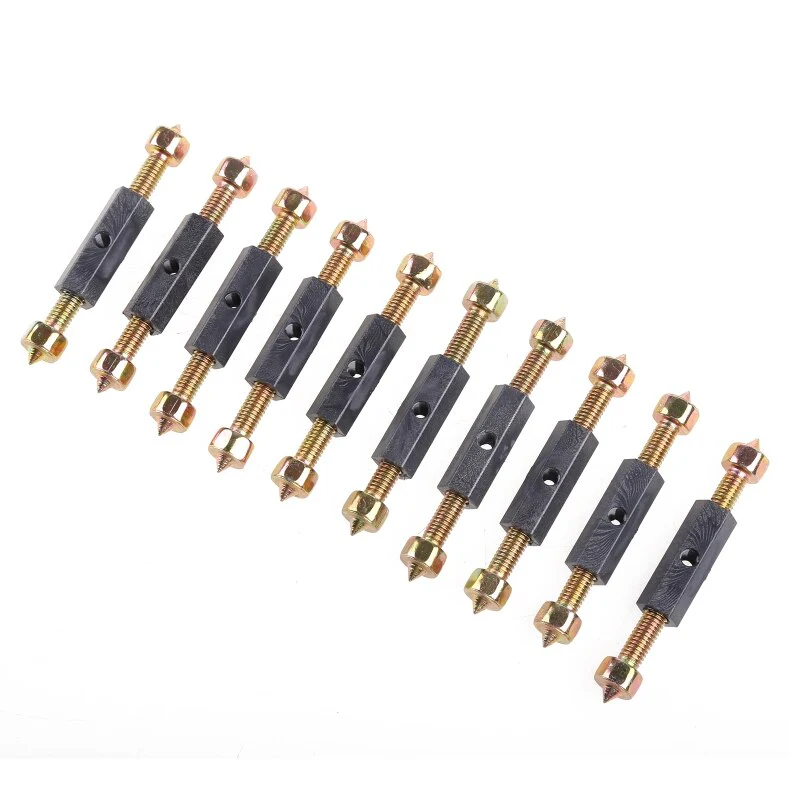 10PCS Switch Box Repair Screw - Image 4