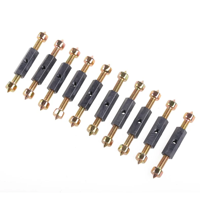 10PCS Switch Box Repair Screw - Image 9