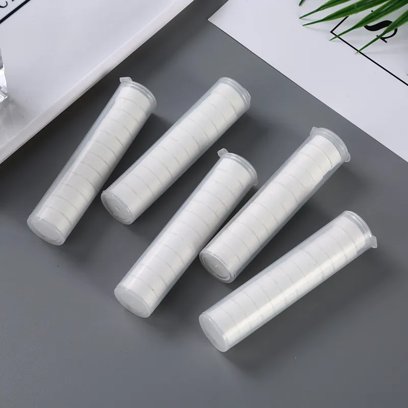 10PCS/Tube Compressed Towel - Image 4