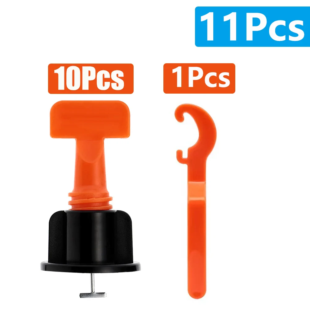 11-1202PCS SnapLevel Flooring Clips - Image 11