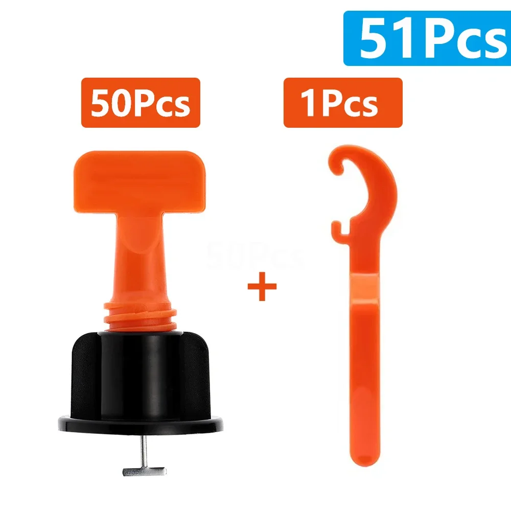 11-1202PCS SnapLevel Flooring Clips - Image 12