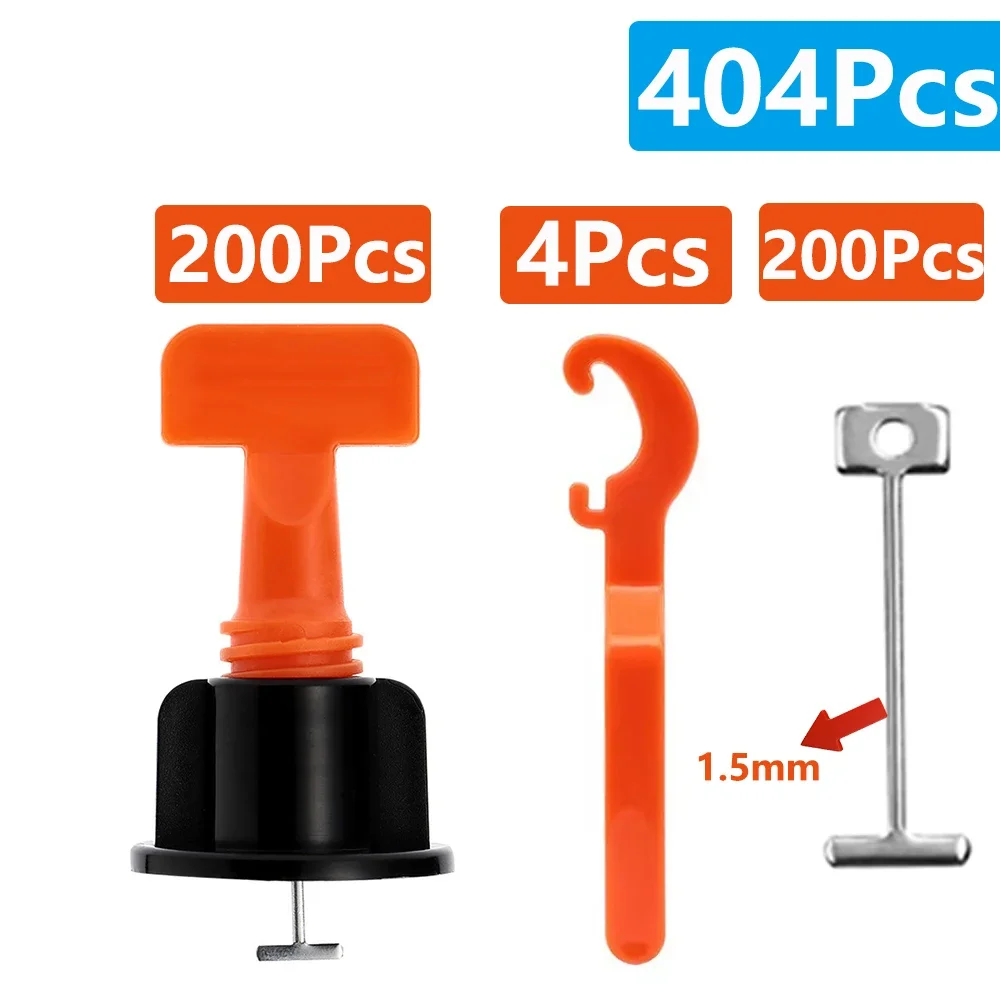 11-1202PCS SnapLevel Flooring Clips - Image 17