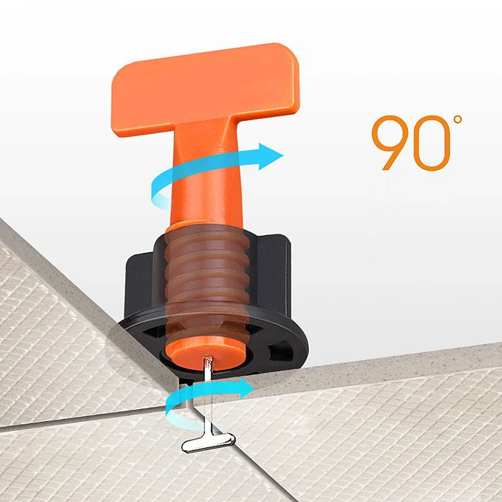 11-1202PCS SnapLevel Flooring Clips - Image 21