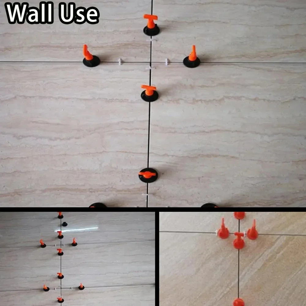 11-1202PCS SnapLevel Flooring Clips - Image 5